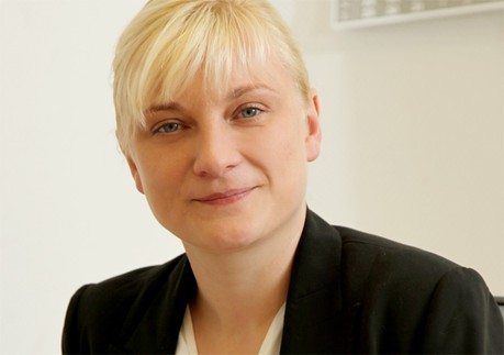 Kathrin Wüst