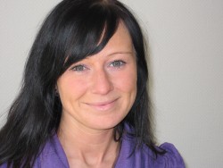 Sandra Steigleder