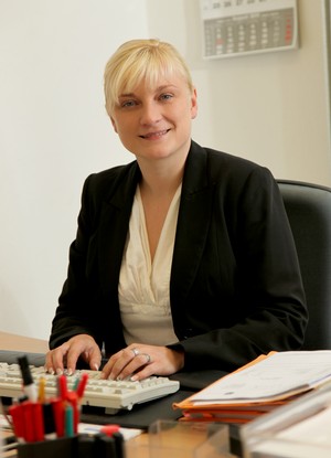 Kathrin W&uuml;st